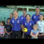 AFLWイーグルスのアシスタントコーチ陣