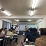 専修パワーズ2019 新体制初ミーティング