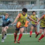ライオンズ、序盤のリードを守り２連勝！