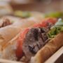 プレイヤーは何を食べているの？