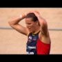 AFLWクローズのYo-Yoテスト