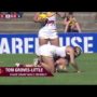 AFLWライオンズのハイライト
