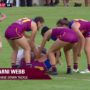 AFLWが開幕！