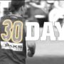 あと３０日！