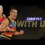 Come Fly With Us