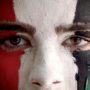 Stand with St Kilda