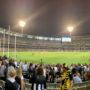 AFL観戦🏉