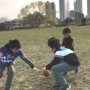 【鵜の木KT】全学年一緒に活動！