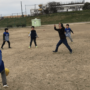 【鵜の木KT】試合でキックパスが通る！