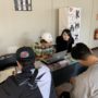 新歓準備