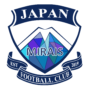 女子日本代表チーム「Japan Mirais」を創設！