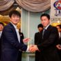《インタビュー》キャプテン 佐藤拓未