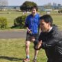 新ルールも確認！ -アンパイアクラブ練習会-