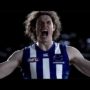 North Melbourne×Mazda