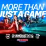 AFL Asia Lionsメンバーが決定！ -AFL上海ラウンド-