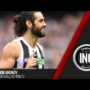 今週はBrodie Grundy！