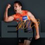 ジャイアンツと共に -Josh Kelly