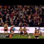 Eddie Betts、ポケットから再び