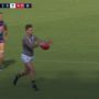 Paddy Ryder、ワンハンドマーク