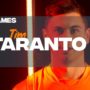 Tim Taranto、祝50試合！