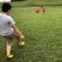 【鵜の木KT】積極的にキックパスをしよう！