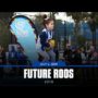 Future Roos day！