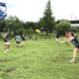 MIRAIS X LIONS 合同強化練習を実施！