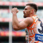 2026年まで契約！ -Stephen Coniglio