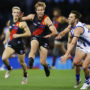 2021年まで赤黒で -Darcy Parish