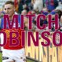 Mitch Robinsonがベスト！