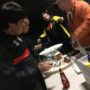 【2019】vs Box Hill North
