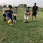 【鵜の木KT】キック三昧！