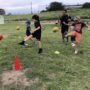 【鵜の木KT】新キックゴルフ！