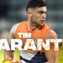 It’s Tim Time！ -Tim Taranto