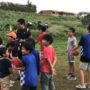 【鵜の木KT】雷雲がやってきた！
