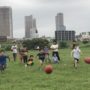 【鵜の木KT】夏休み明け初めての活動！