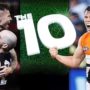 ファイナルシリーズのベスト10