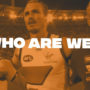 Who are We?