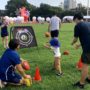 SHIBUYA FRIENDSHIP FESTIVAL 2019に参加！