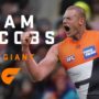 Sam Jacobsはジャイアンツへ