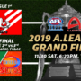 2019 A.LEAGUE FINALS 出場チームが決定
