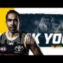 Thank you, Eddie Betts
