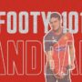 Footy 101：ハンドボール