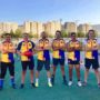 大阪ディンゴーズとMongolian Wolvesの国際親善試合を開催します！