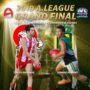 A.LEAGUE グランドファイナル