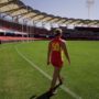 サンズのAFLW、いよいよ始動！