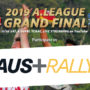 スポーツで日豪交流がさらに活発に AUS+RALLYへ参画