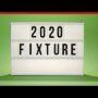 エッセンドンの2020 Fixture