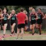 セインツのAFLWクラブ、歴史を作る