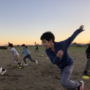 【鵜の木KT】新メニュー盛り沢山！